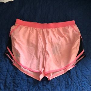 Under Armour Running Shorts